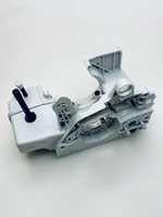 Корпус двигателя STIHL 210, 230, 250 (4206)