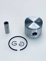 Поршень бензопилы Oleo-mac 937 (38мм)(арт. 3111)(027-0448)