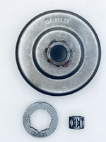 Звёздочка ведущая Stihl 066, MS 360, MS 660 (3/8"), Rezer SP 35464 (арт. 03.003.00003)