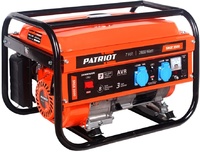 Распредвал поз. В64 Patriot Max Power SRGE 3500(VG) 005012651