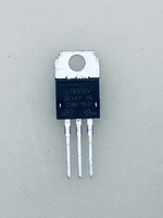 Стабилизатор напряжения L7815 (LM7815, MC7815) 30612067 (арт. 61/50/29)