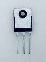 Транзистор 60N60 30612047 (арт. 61/50/266)