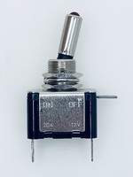 Выключатель фары для SGC 4800 (арт. 61/66/218)