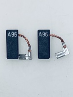 Комплект угольных щеток GBH2-26 Bosch 1617000525 (2шт.)