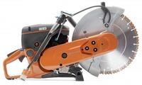 Шкив ведомый для бензореза Husqvarna К770 (5908958-01)