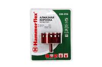 Коронка алмазная HAMMER Flex 226-016 DHS 68.0*65/5 арт.58979