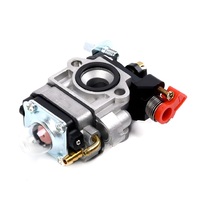 Карбюратор Oleo-mac 753 (большое окно)