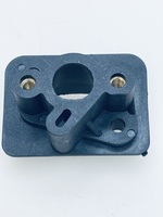 Впускной вкладыш для GGT-1300T/S, GGT-1500T/S, GGT-1900T/S, MP-25 Huter (арт. 61/58/120)