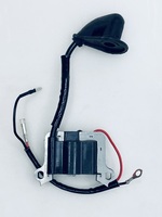 Катушка зажигания для GGT-1300T/S - GGT-1900T/S, MP-25 Huter (арт. 61/58/122)