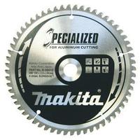 Диск по Алюминию пильный Makita (305мм*30мм, 80 зуб) D-65676, арт. 198973