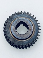 Большое зубчатое колесо для ДП-185/1300(27)KEY Вихрь (арт. 61/81/54)