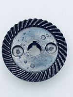 Большое зубчатое колесо для УШМ-125/1100(16) Вихрь (арт. 61/83/59)