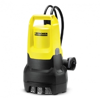 Насос погружной Karcher SP 7 Dirt 1.645-504.0