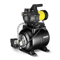 Насосная станция BP 3 Home Karcher 1.645-365.0