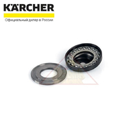 Качающаяся шайба компл. 11А45 Karcher 9.001-880.0