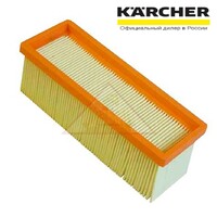 Фильтр для пылесоса Karcher SE 5.100, 6.100, арт. 6.414-498.0