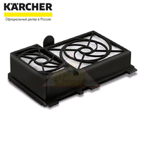 Фильтр HEPA 13 для пылесосов DS 5.800, 6.000 Karcher 2.860-273.0