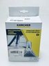 Моющая насадка к моющему пылесосу для мягкой мебели Karcher 2.885-018.0