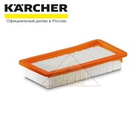 Фильтр промежуточный для пылесосов Karcher DS с водяным фильтром 6.414-631.0 