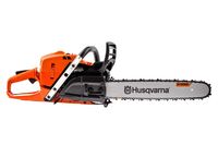 Фильтр воздушный для бензопилы Husqvarna H565 (5755264-03)