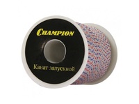 Канат запускной CHAMPION C6002 3,5мм х 100м