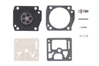 Ремкомплект карбюратора для бензопилы Хускварна 365, 372 (прокладки) (137-0273)
