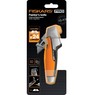 Нож малярный со сменным лезвием CarbonMax  Fiskars 1027225