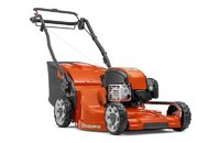 Нижняя часть корпуса для газонокосилок Husqvarna LC52Be/LC53e/LC53 Ee (5052755-01)