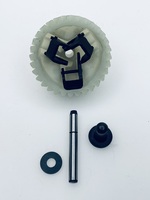 Комплект стабилизатора частоты вращения для DY5000L DY6500L EGH188-C01\EG-HT188FDE-C01 61/42/367