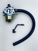 HHY3000FGE-18 Карбюратор Hyundai 019395