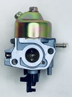 HHY5000F Карбюратор в сборе Hyundai 015329