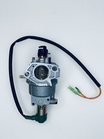 HHY5000F Карбюратор в сборе Hyundai 015329