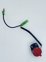 Выключатель HHY5000FE-21 Hyundai 014436