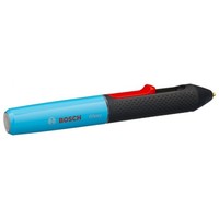 Клеевая ручка Bosch Gluey, синяя 06032A2104