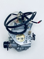 HY12000LE-3  Карбюратор Hyundai  014376