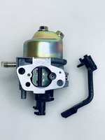 HY3100S Карбюратор в сборе Hyundai  015109