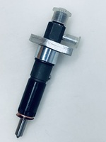 Форсунка в сборе D500, DHY8000LE/SE/SE-3 Hyundai (014401)