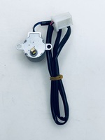 HY1000Si-52 Электромотор шаговый 24BYJ48 (8V) DC 1/16 Hyundai  013405