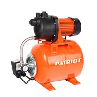 Насосная станция PATRIOT PW 850-24 P, арт. 315302437