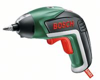 Шуруповерт Bosch IXO V, аккумуляторный, 06039A8020