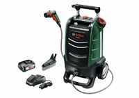 Аккумуляторная мойка Bosch Fontus, 06008B6000 