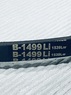 Ремень для компрессора HYC4105-59 B1499Li HYUNDAI (арт. 024523)