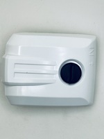 Крышка воздушного фильтра HYX360-27 , HYX380-27 , HYX410-27 HYUNDAI (арт.015445)