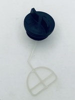 Пробка топливного бака HYX360-68 , HYX380-68 , HYX410-68 HYUNDAI (арт.015449)