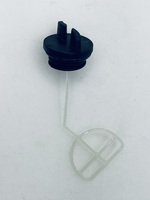  Пробка масляного бака HYX360-72 , HYX380-72 , HYX410-72 HYUNDAI (арт.015450)