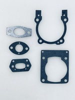 Комплект прокладок уплотнительных HYX360E , HYX380E , HYX410E HYUNDAI (арт.015485)