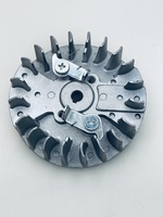 Маховик в сборе HYX360E-46 , HYX380E-46 , HYX410E-46 HYUNDAI (арт.015483)