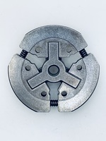 Сцепление HYX360E-47 , HYX380E-47 , HYX410E-47 HYUNDAI (арт.015466)