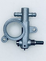 Масляный насос HYX360E-56 , HYX380E-56 , HYX410E-56 HYUNDAI (арт.015468)