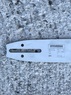 Шина HYX410-95 Hyundai 16"40см 3/8" 1.3мм 57зв. 015489